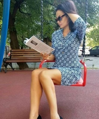 Проститутка Полина