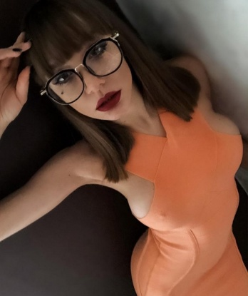 Проститутка Валерия