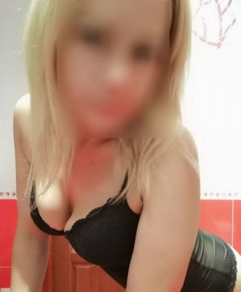 Проститутка Вася