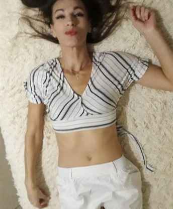 Проститутка Галина